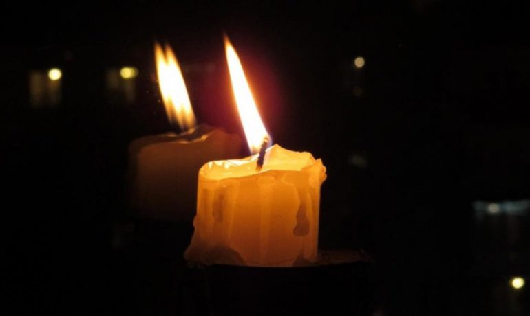 Полярники в Антарктиді запалили свічку пам’яті за жертвами Голодомору
