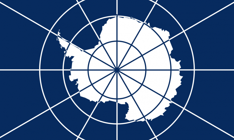 25 Antarctic countries supported Ukraine and staged a démarche to the representative of the Russian Federation during the Antarctic Treaty Consultative Meeting