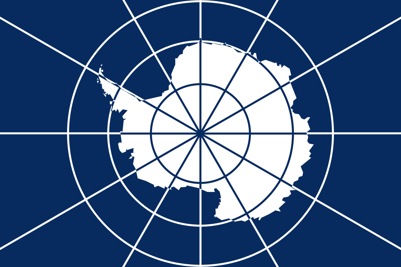 25 Antarctic countries supported Ukraine and staged a démarche to the representative of the Russian Federation during the Antarctic Treaty Consultative Meeting