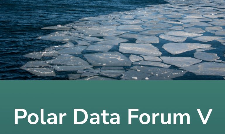 Дослідників Арктики та Антарктики запрошують на Форум полярних даних – реєстрація безкоштовна