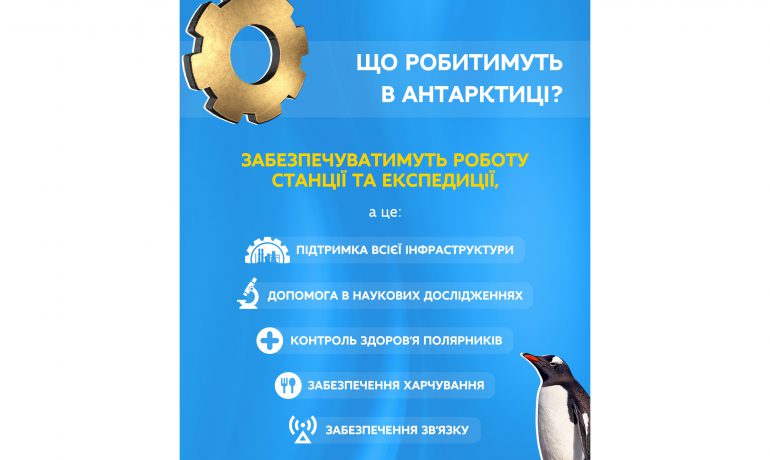 30-та Українська антарктична експедиція