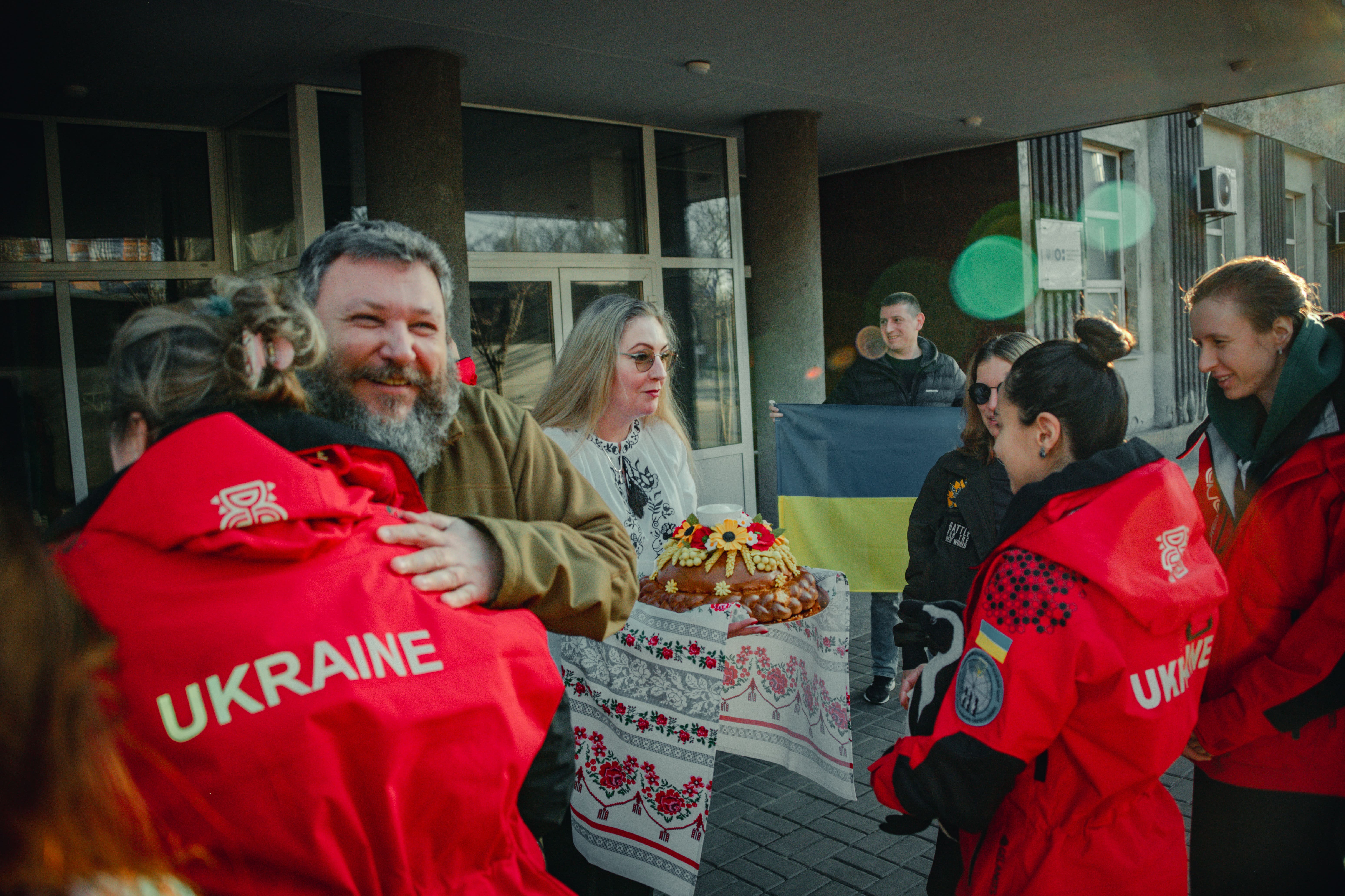 The 30th Antarctic Expedition has returned home